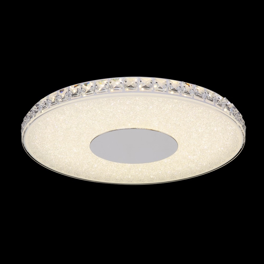 Globo - Luz de teto LED 1xLED/24W/230V