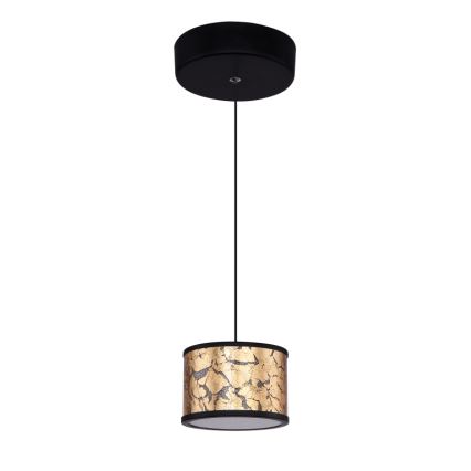 Globo - Candelabro num fio LED LED/6W/230V
