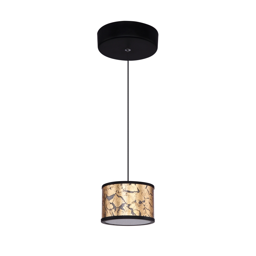 Globo - Candelabro num fio LED LED/6W/230V