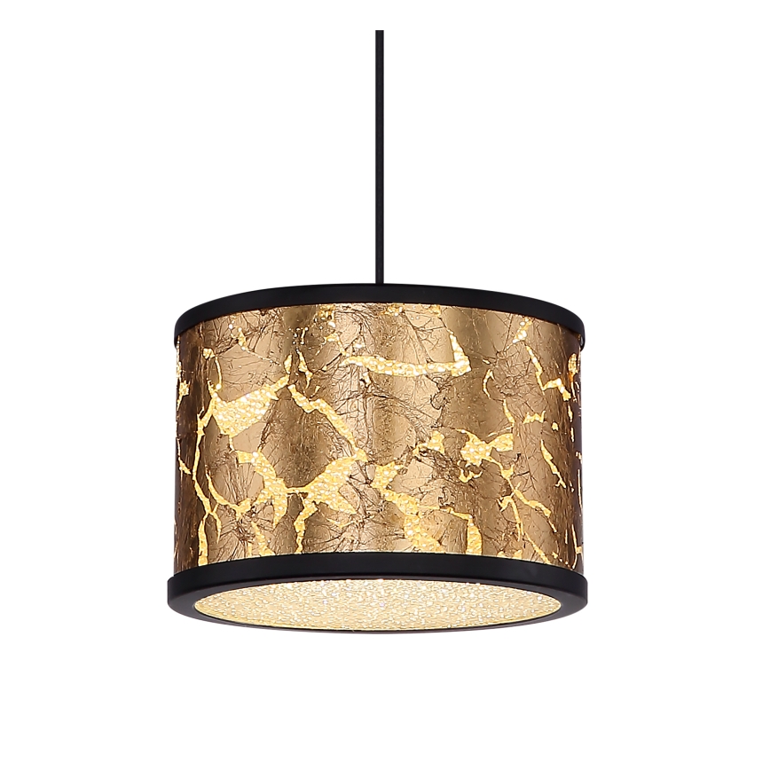 Globo - Candelabro num fio LED LED/6W/230V