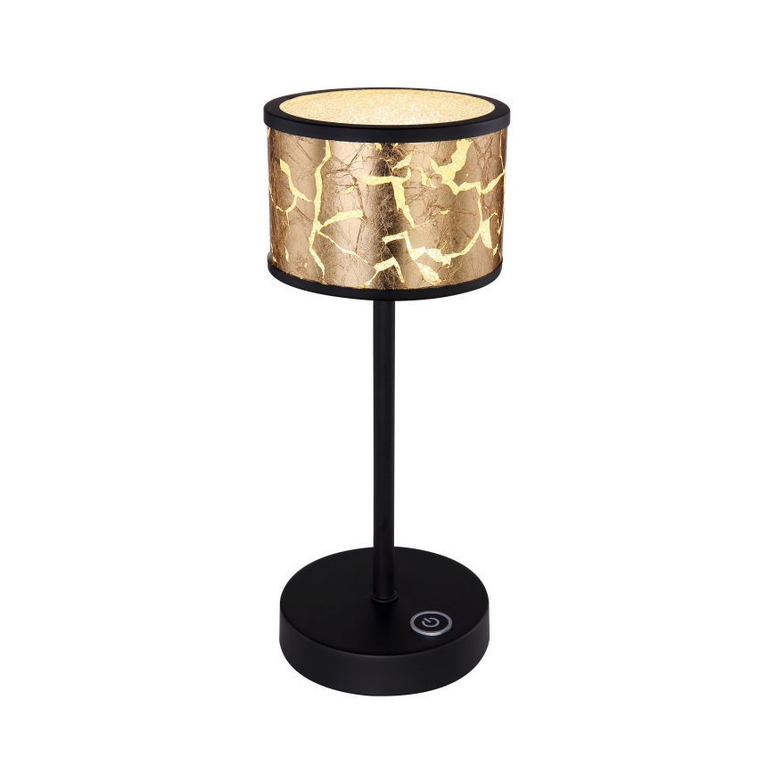 Globo - TCandeeiro de secretária LED com regulação LED/6W/230V