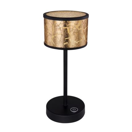 Globo - TCandeeiro de secretária LED com regulação LED/6W/230V