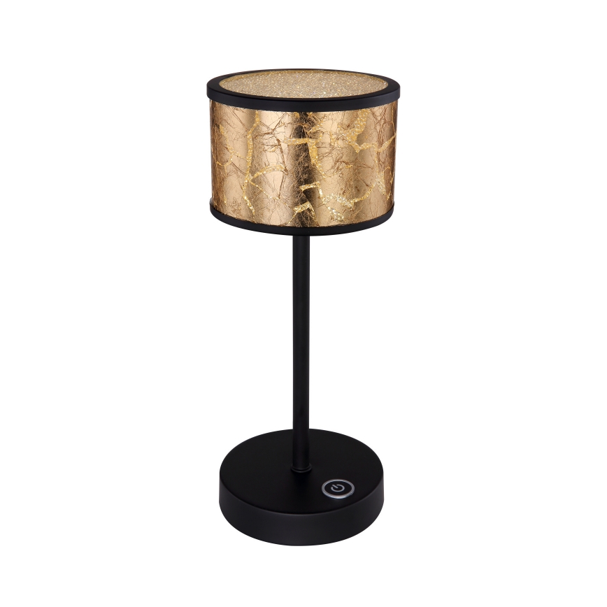 Globo - TCandeeiro de secretária LED com regulação LED/6W/230V