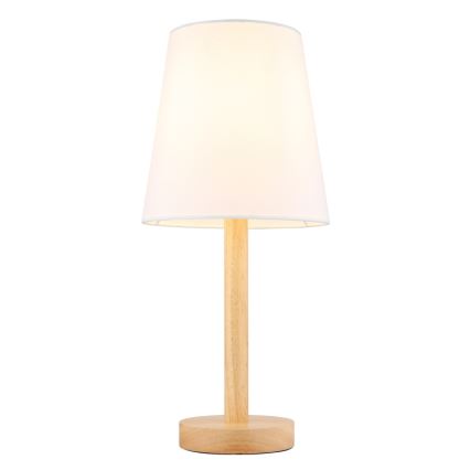 Globo - Candeeiro de mesa 1xE14/25W/230V