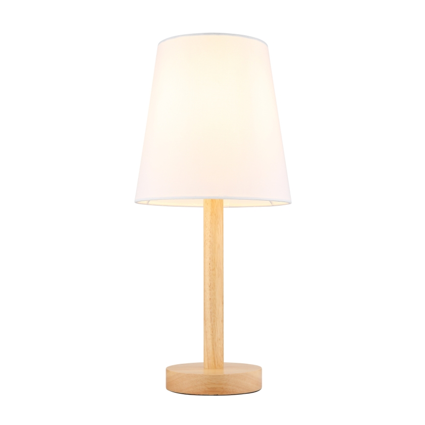 Globo - Candeeiro de mesa 1xE14/25W/230V