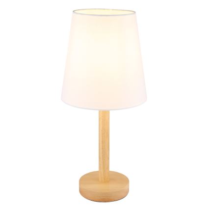Globo - Candeeiro de mesa 1xE14/25W/230V