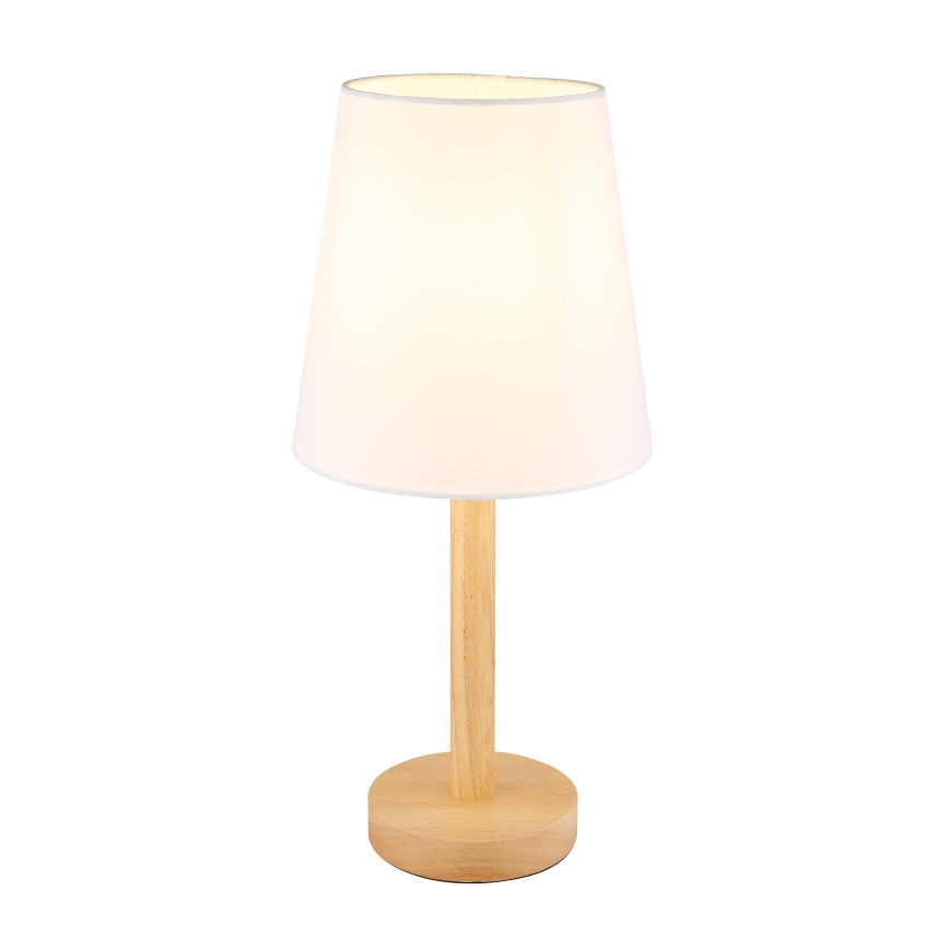 Globo - Candeeiro de mesa 1xE14/25W/230V