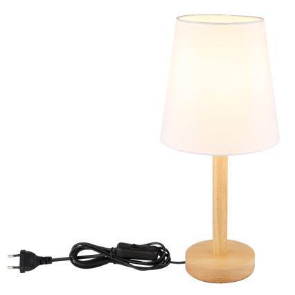 Globo - Candeeiro de mesa 1xE14/25W/230V