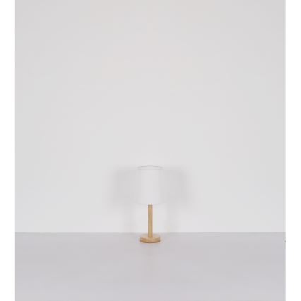 Globo - Candeeiro de mesa 1xE14/25W/230V