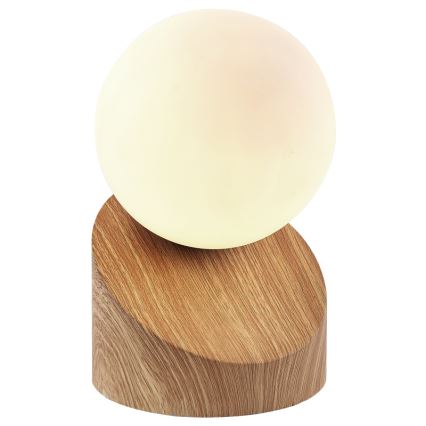 Globo - Candeeiro de mesa LED 1xG9/3W/230V