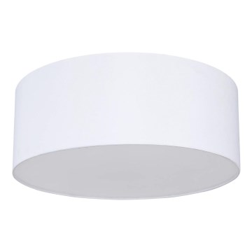 Globo 54004DL - Iluminação de teto com coluna THERESA 3xE27/40W/230V