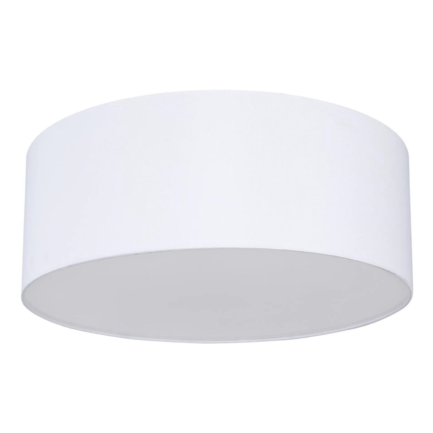 Globo 54004DL - Iluminação de teto com coluna THERESA 3xE27/40W/230V