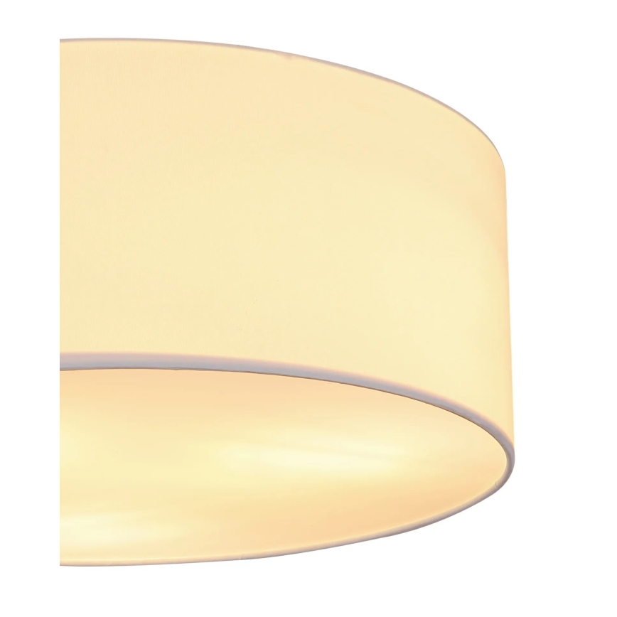 Globo 54004DL - Iluminação de teto com coluna THERESA 3xE27/40W/230V