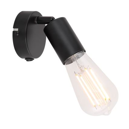 Globo - Foco de parede 1xE27/60W/230V