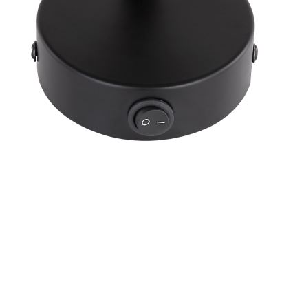 Globo - Foco de parede 1xE27/60W/230V