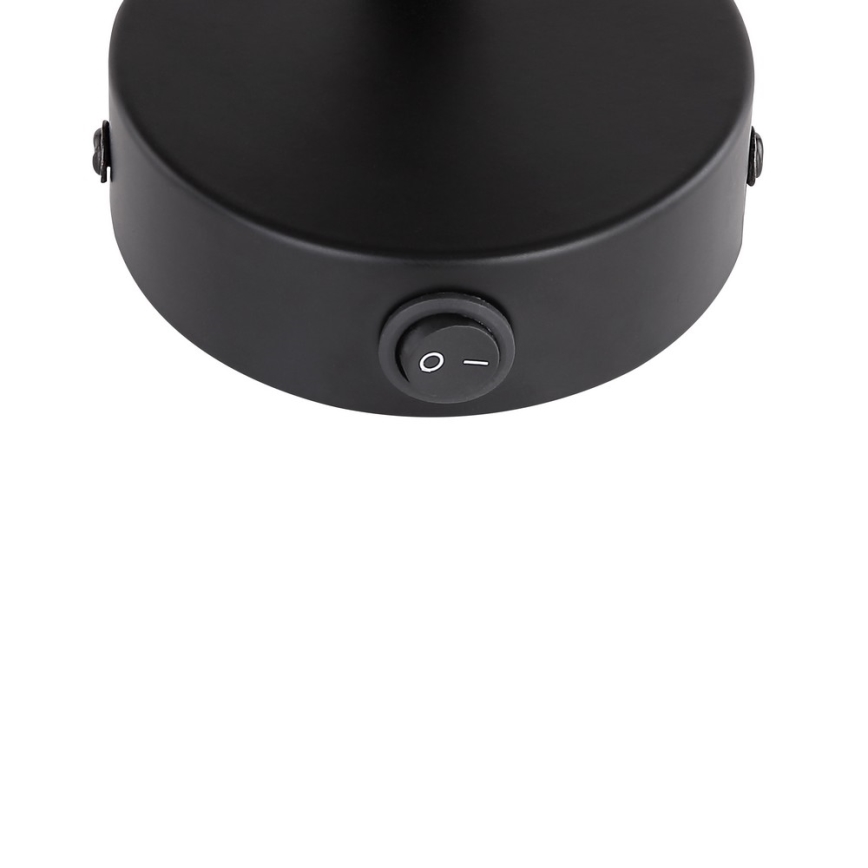 Globo - Foco de parede 1xE27/60W/230V