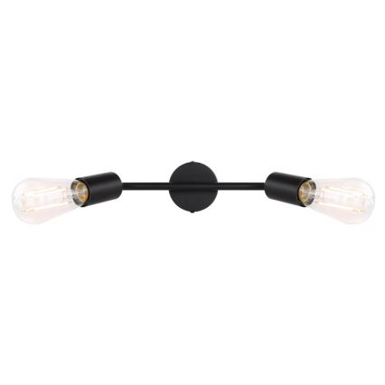 Globo - Foco 2xE27/60W/230V
