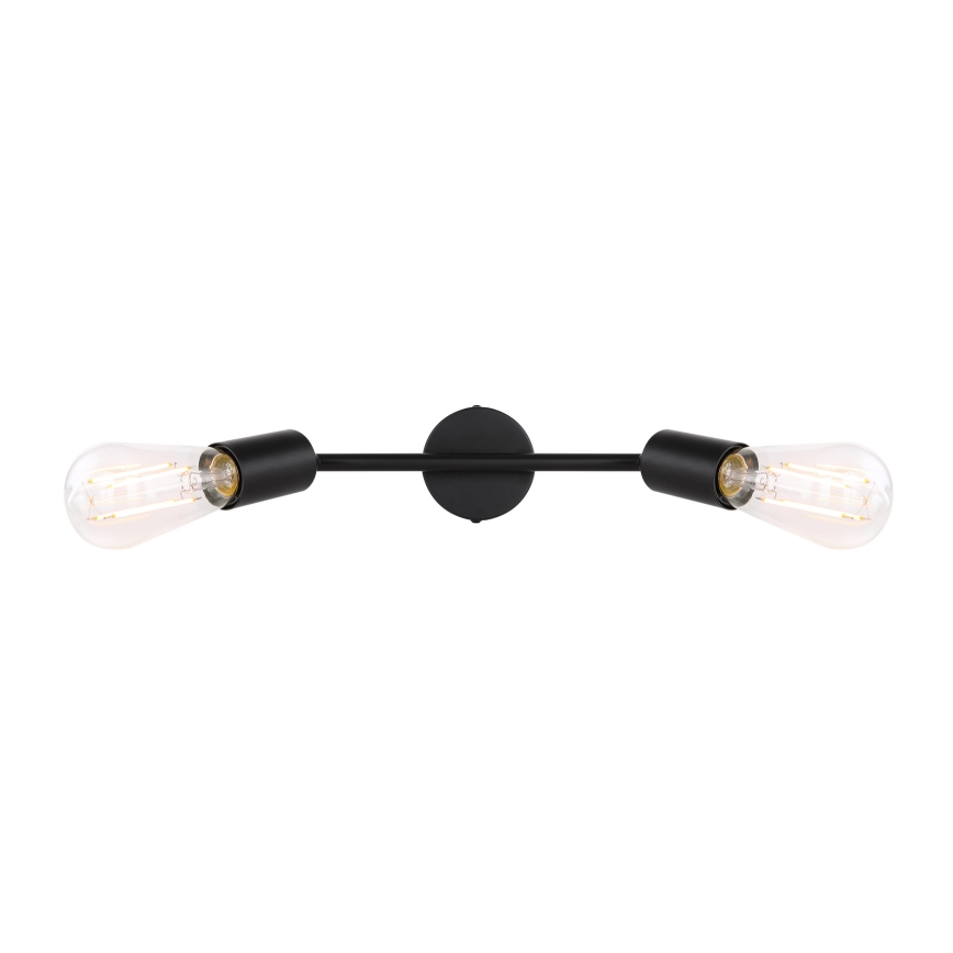 Globo - Foco 2xE27/60W/230V