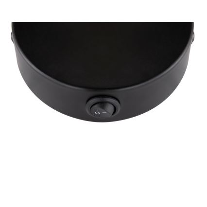 Globo - Foco de parede 1xE27/40W/230V