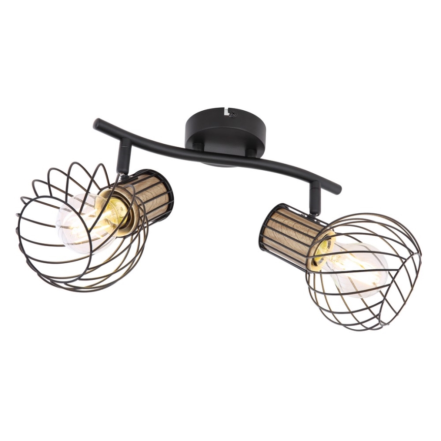 Globo - Refletor 2xE27/40W/230V