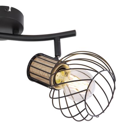 Globo - Refletor 2xE27/40W/230V
