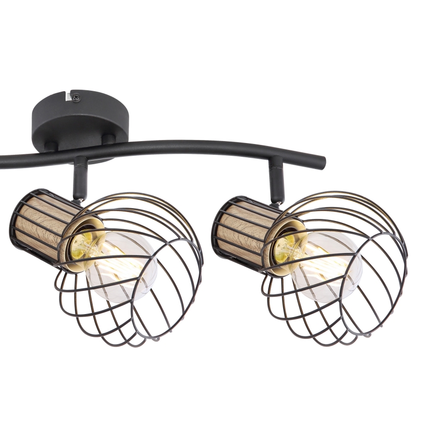 Globo - Refletor 3xE27/40W/230V