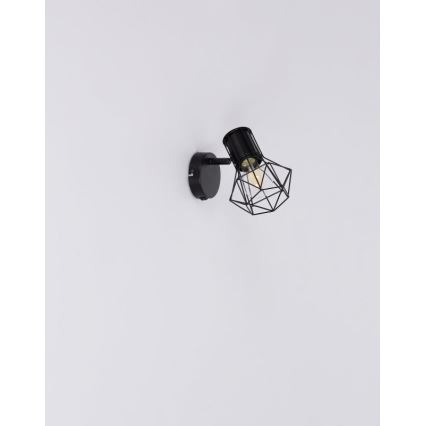 Globo - Foco de parede 1xE27/40W/230V
