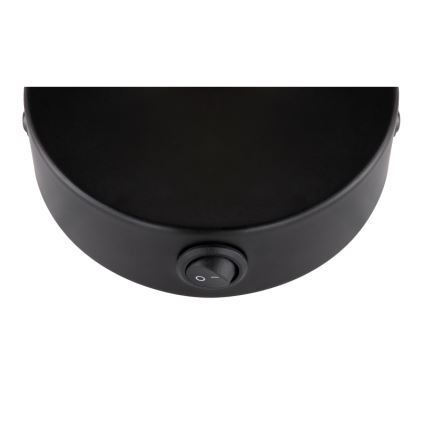 Globo - Foco de parede 1xE27/40W/230V