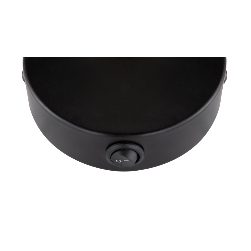 Globo - Foco de parede 1xE27/40W/230V
