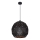 Globo 54029H1 - Candeeiro suspenso JODIE 1xE27/60W/230V