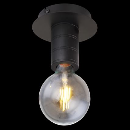 Globo - Iluminação de teto 1xE27/60W/230V
