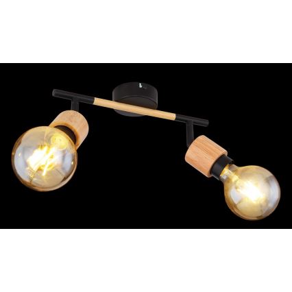 Globo - Refletor 2xE27/40W/230V