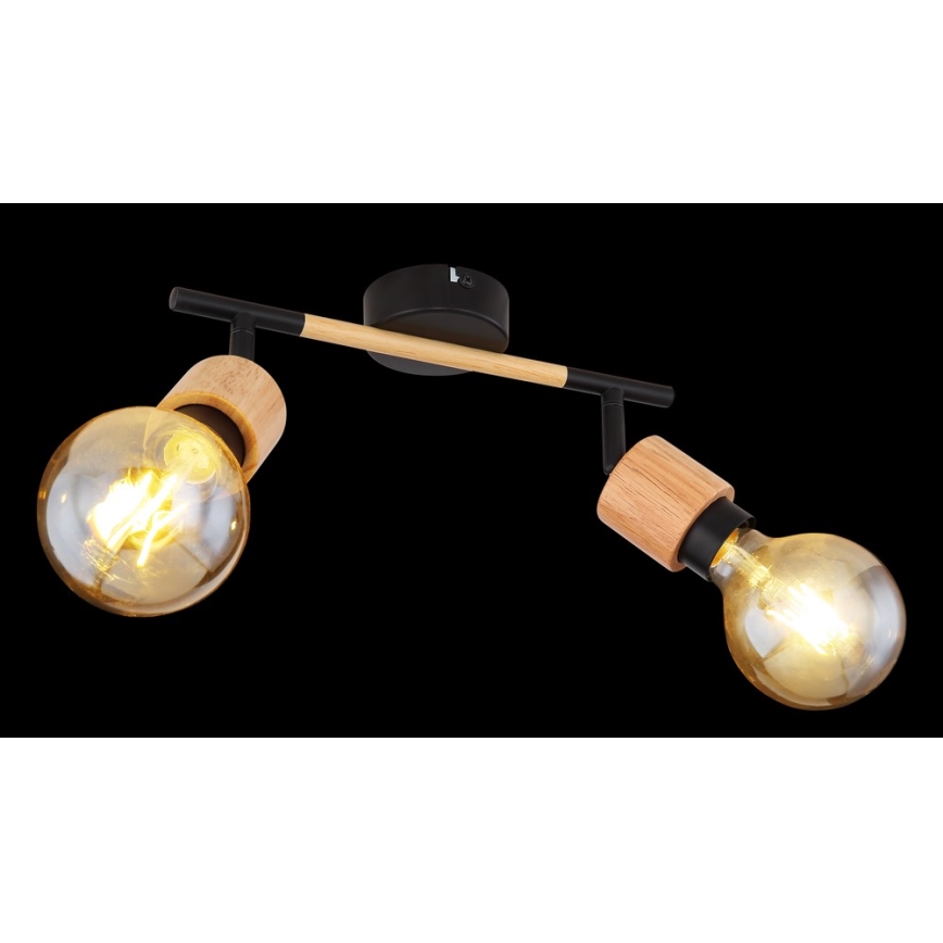 Globo - Refletor 2xE27/40W/230V