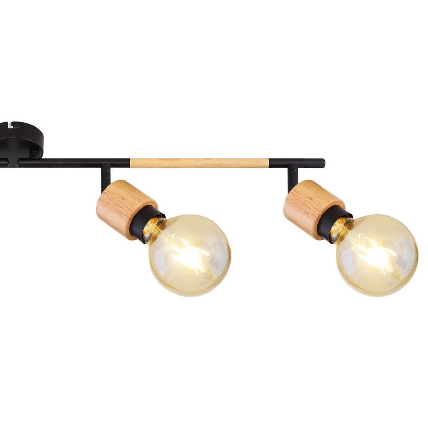 Globo - Refletor 4xE27/40W/230V