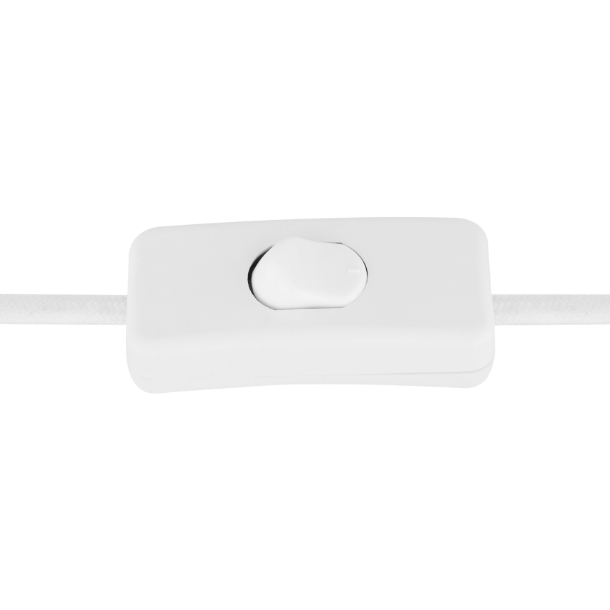 Globo - Lâmpada de mesa 1xE27/40W/230V