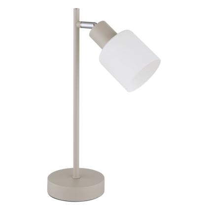 Globo - Candeeiro de mesa 1xE14/25W/230V