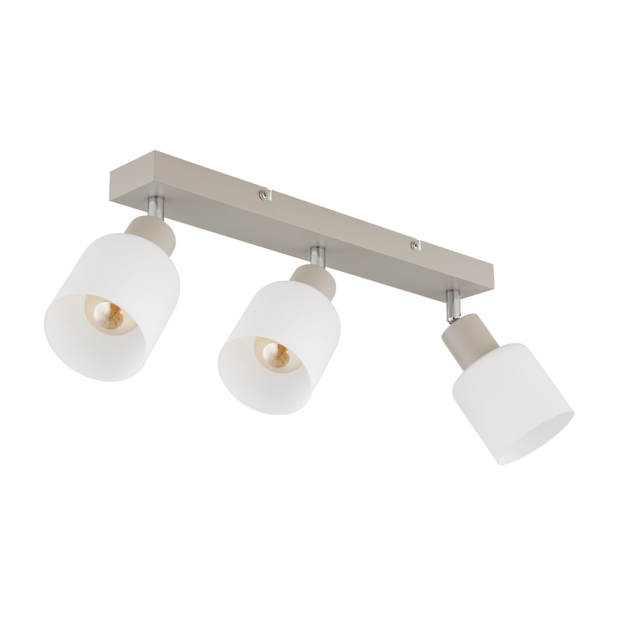 Globo - Candeeiro de focos 3xE14/25W/230V