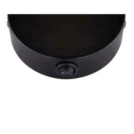 Globo - Foco de parede 1xE14/25W/230V