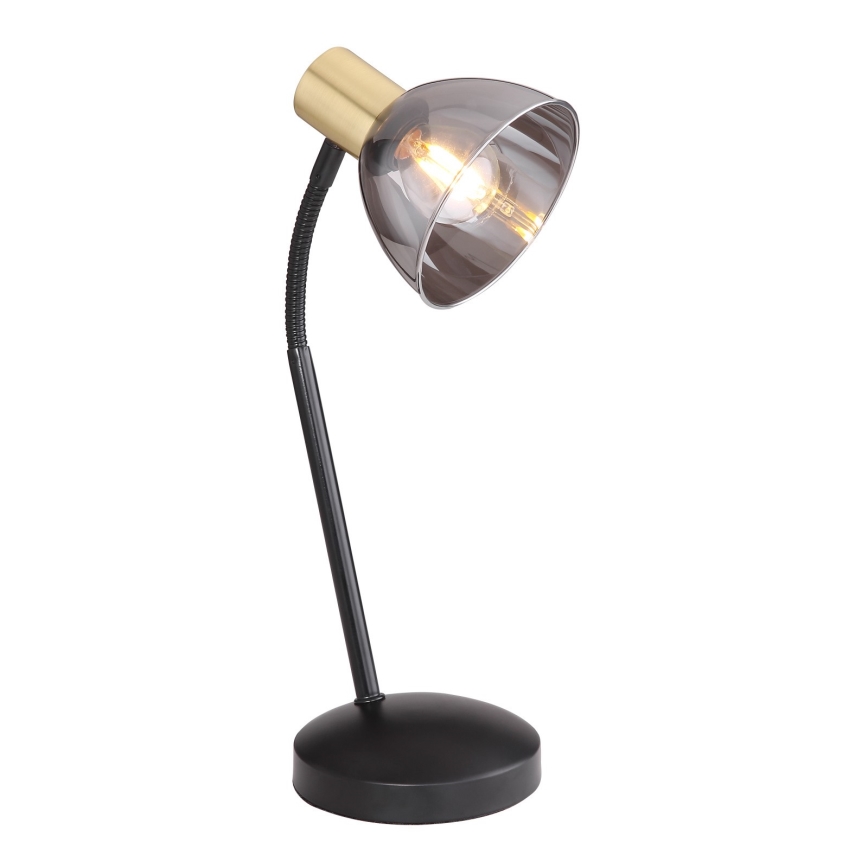 Globo - Lâmpada de mesa 1xE14/25W/230V