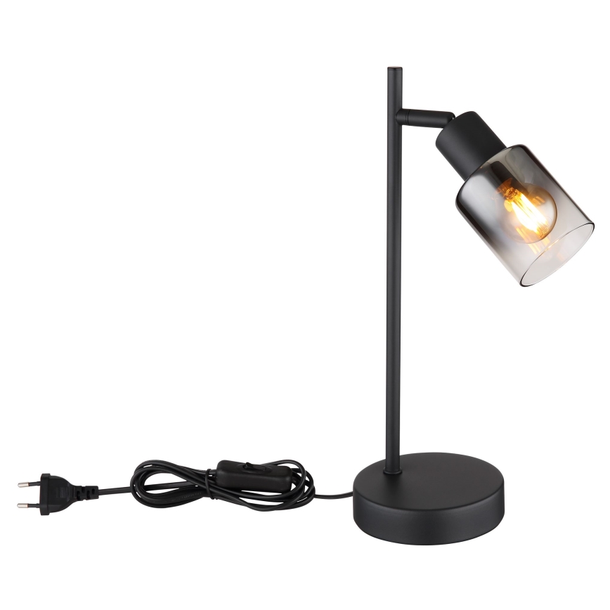 Globo - Candeeiro de mesa 1xE14/40W/230V