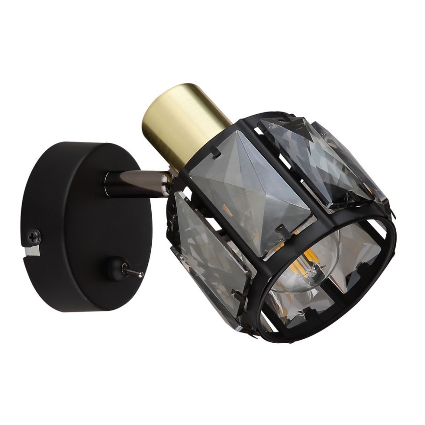 Globo - Foco de parede 1xE14/40W/230V