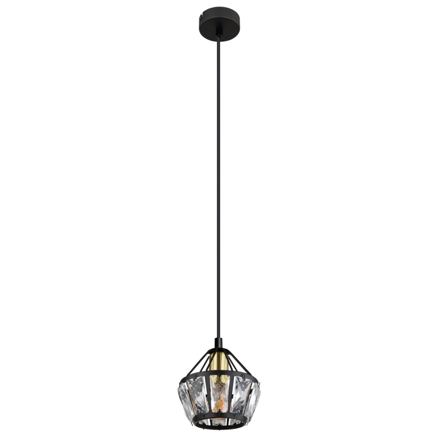 Globo - Candelabro suspenso 1xE14/40W/230V