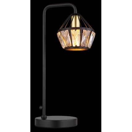 Globo - Candeeiro de mesa 1xE14/40W/230V