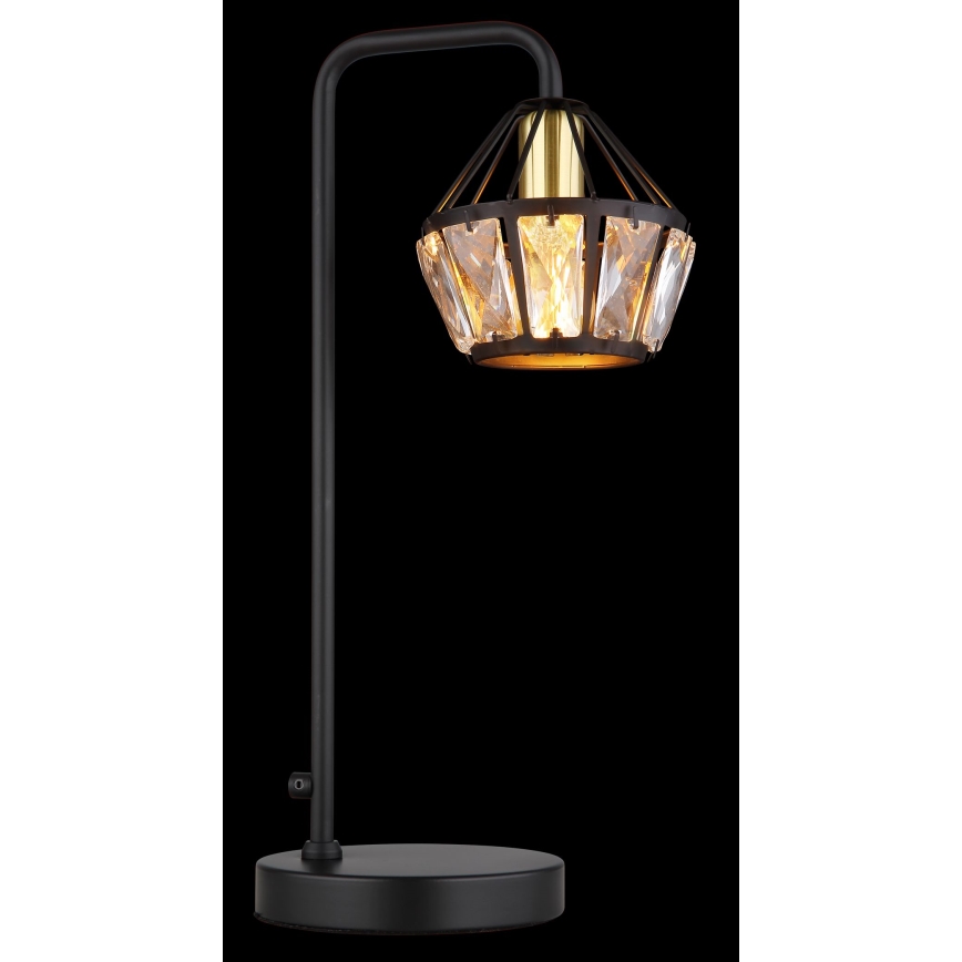 Globo - Candeeiro de mesa 1xE14/40W/230V
