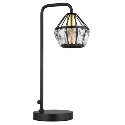 Globo - Candeeiro de mesa 1xE14/40W/230V