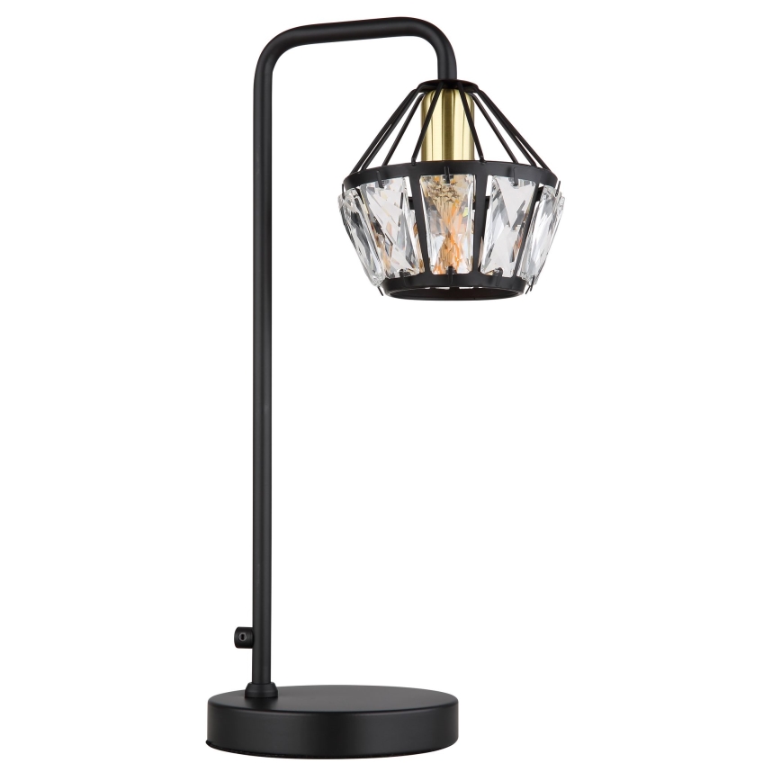 Globo - Candeeiro de mesa 1xE14/40W/230V