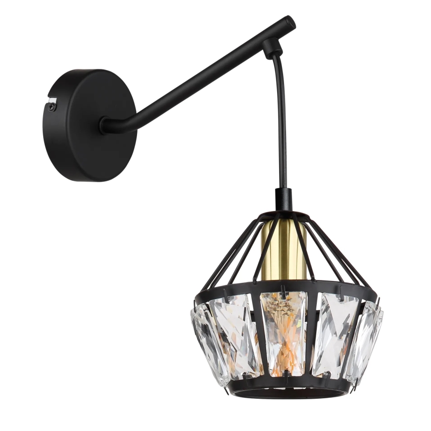 Globo 54359W - Iluminação de parede LOIS 1xE14/40W/230V