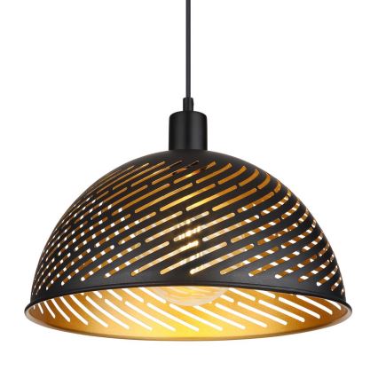 Globo - Candelabro suspenso 1xE27/60W/230V