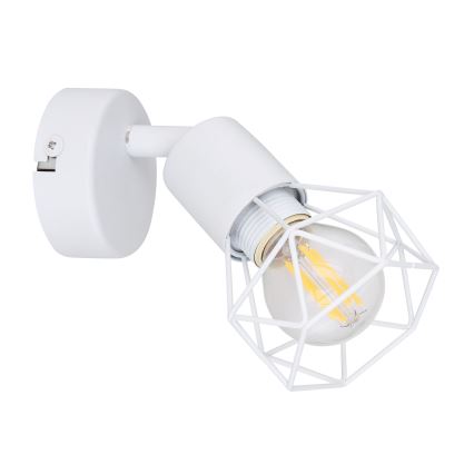 Globo - Foco de parede 1xE14/40W/230V