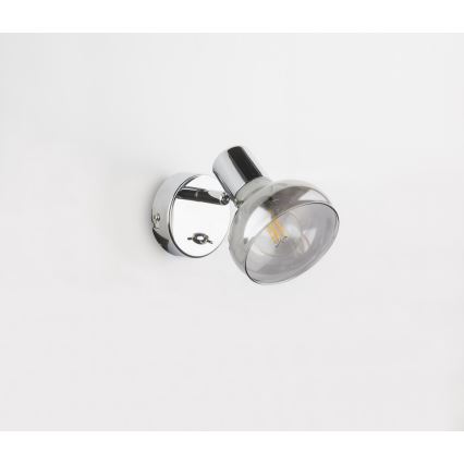 Globo - Foco de parede 1xE14/40W/230V